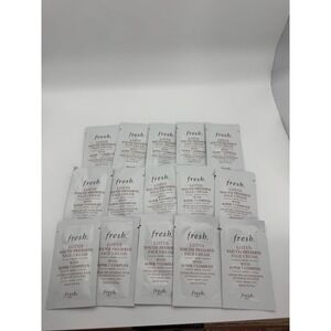 Lot (15) Fresh Lotus Youth Preserve Face Cream w/super 7 complex